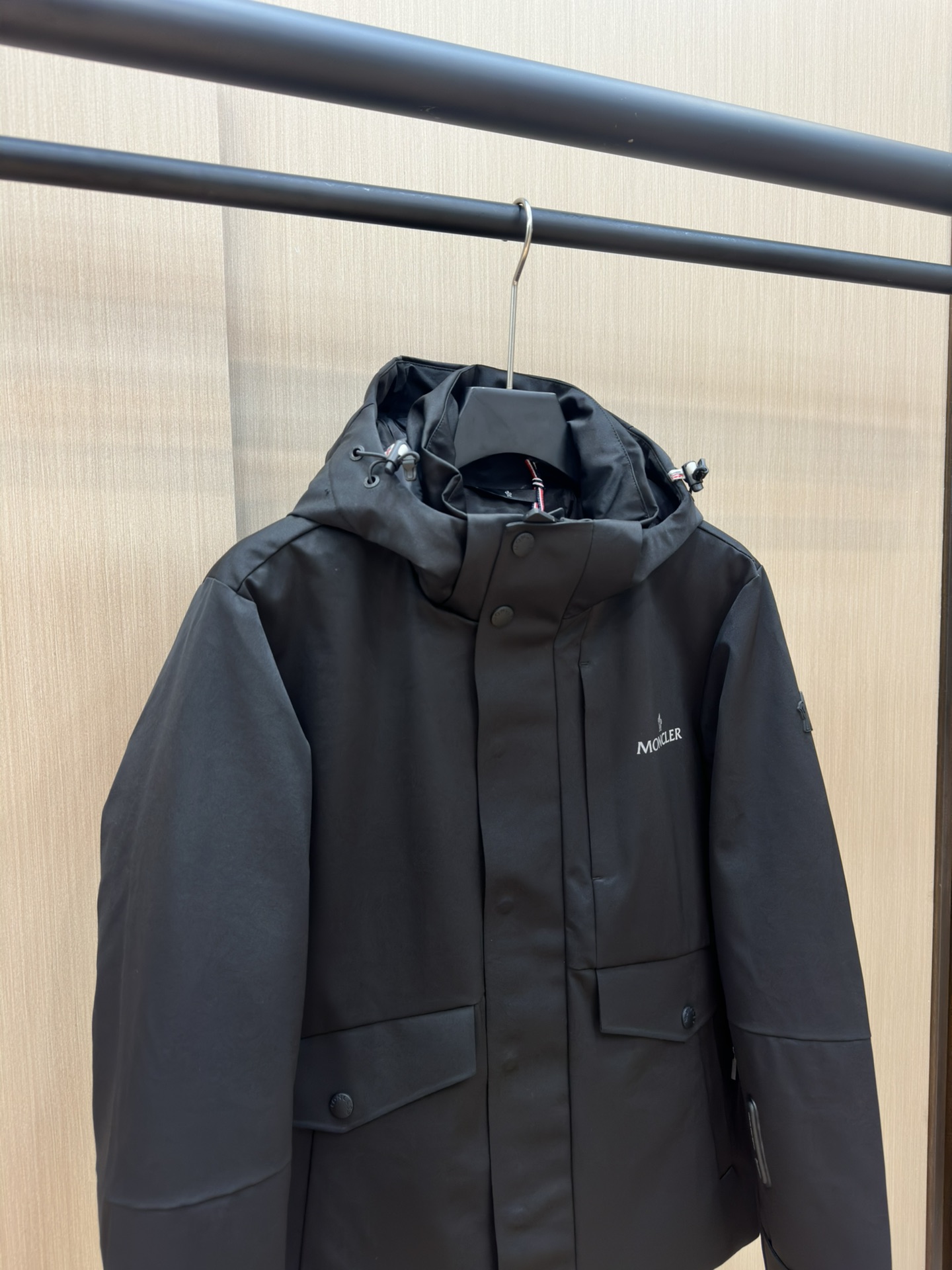 Moncler Down Jackets